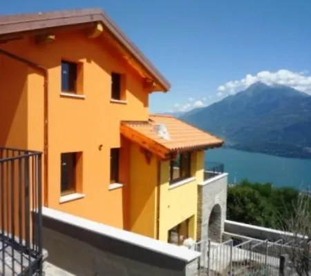 Germasino Sleeps 5 Pool