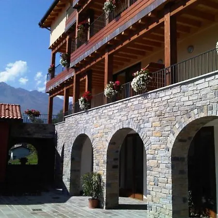 Apartmán Germasino Sleeps 5 Pool