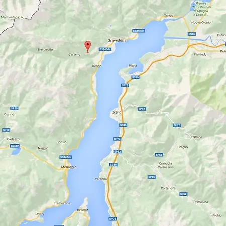 Germasino Sleeps 5 Pool Morbio