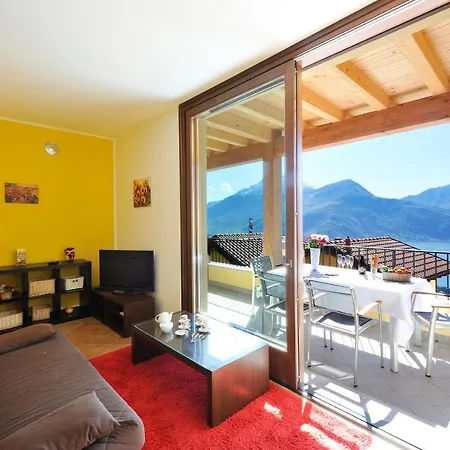 Apartmán Germasino Sleeps 5 Pool *