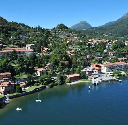 Germasino Sleeps 5 Pool Morbio